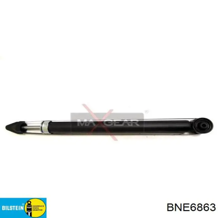 BNE6863 Bilstein Амортизатори задні