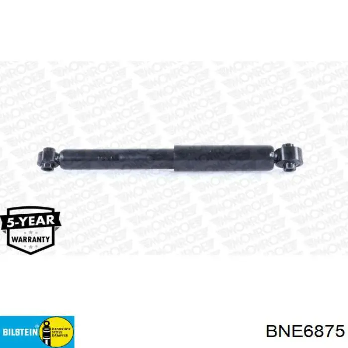 Амортизатор задній Bilstein BNE6875 ціна, від 23.74 USD