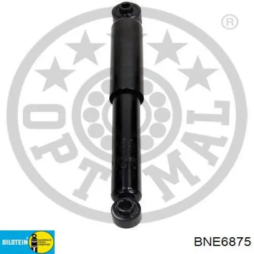 Купити BNE6875 Bilstein Стійка амортизатора задня