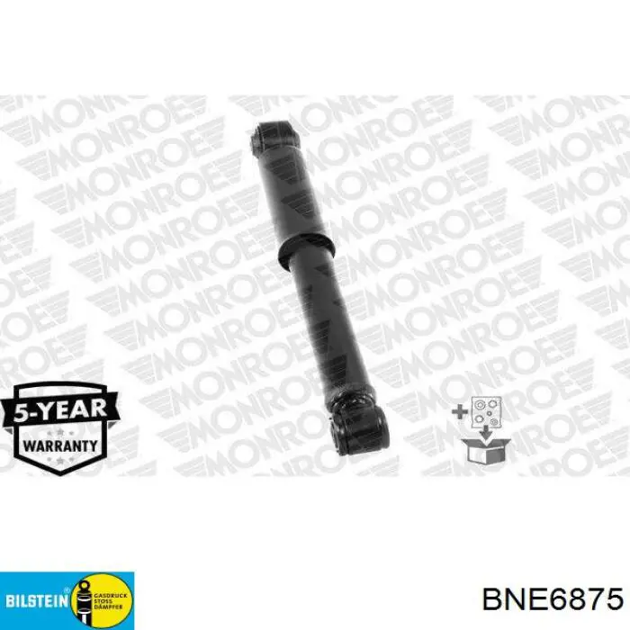 BNE6875 Bilstein Амортизатори задні