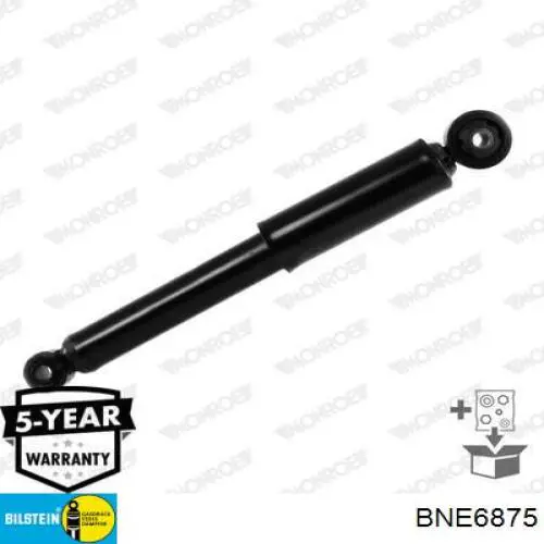 BNE6875 Bilstein Амортизатори задні