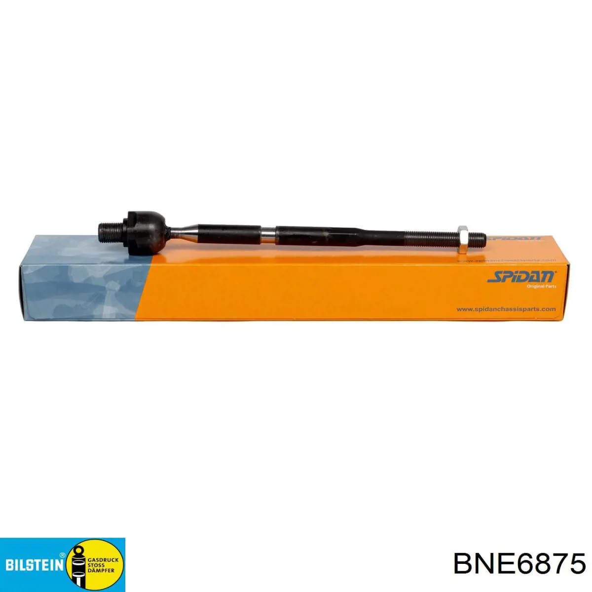 Амортизатор задній BNE6875 Bilstein