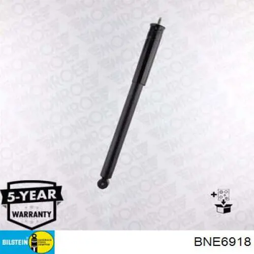 BNE6918 Bilstein Амортизатори задні