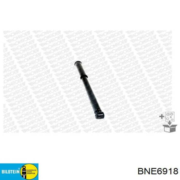 Амортизатор задній Bilstein BNE6918 ціна, від 29.14 USD