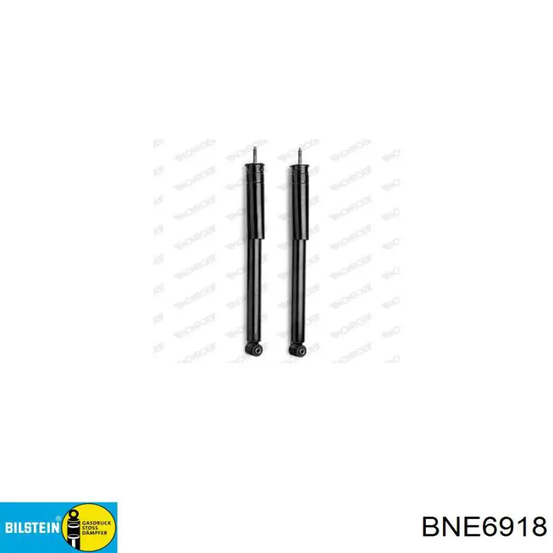 Купити BNE6918 Bilstein Стійка амортизатора задня