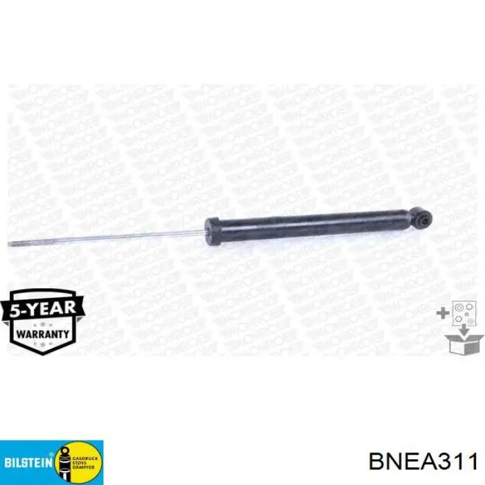Задній амортизатор Bilstein BNEA311