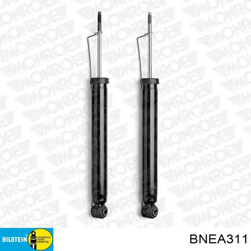 BNEA311 Bilstein Амортизатори задні