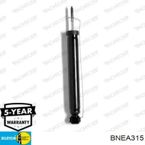 Амортизатор задній Ford 1106738 ціна, від 43.37 USD
