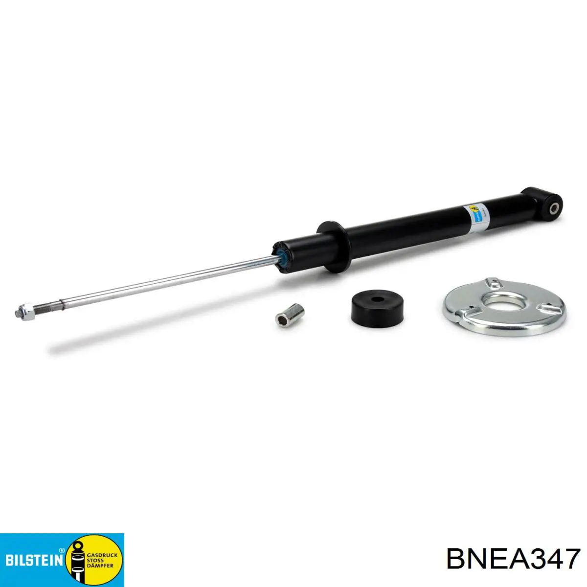 Амортизатор задній BNEA347 Bilstein