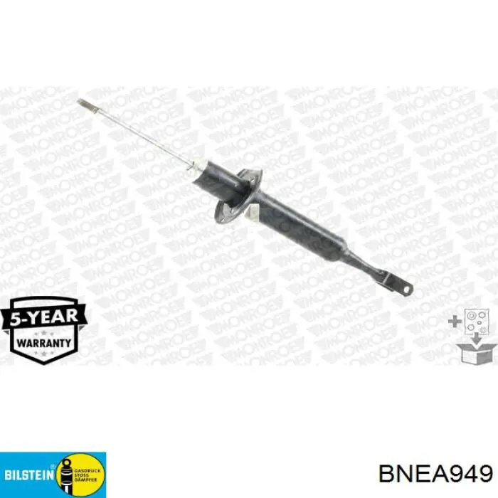 BNEA949 Bilstein Стійка передня