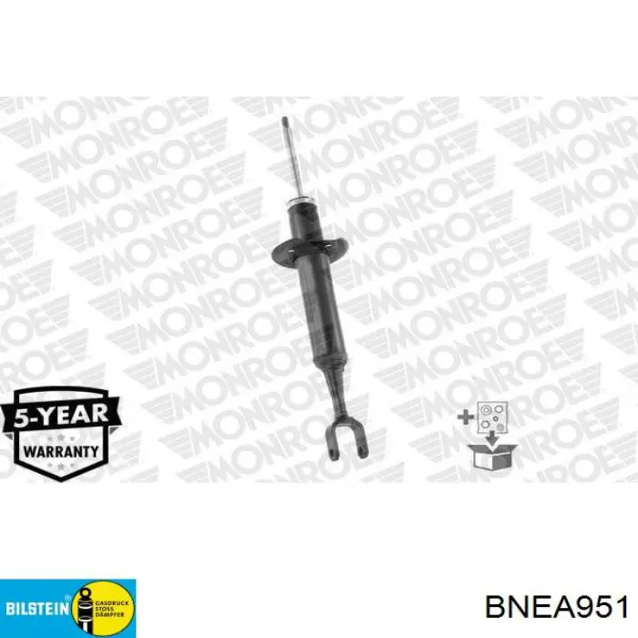 BNEA951 Bilstein Стійка передня