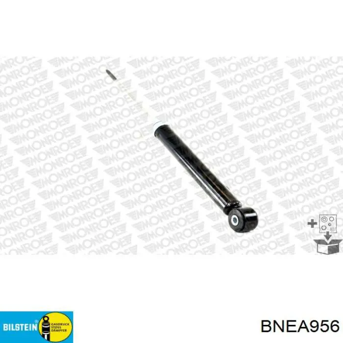 Купити BNEA956 Bilstein Стійка амортизатора задня