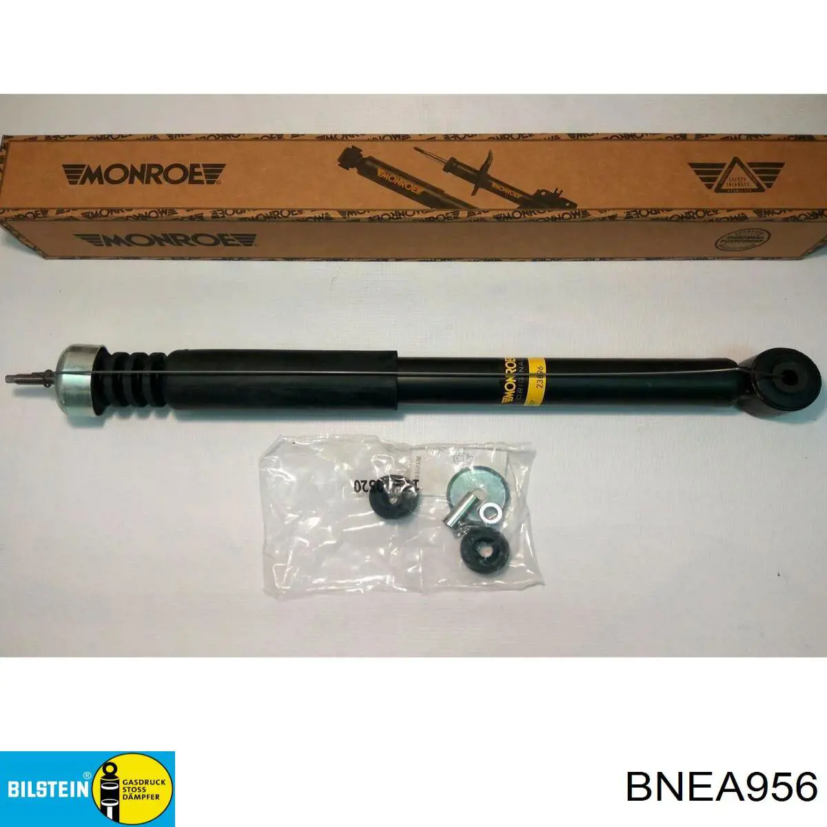BNEA956 Bilstein Амортизатори задні