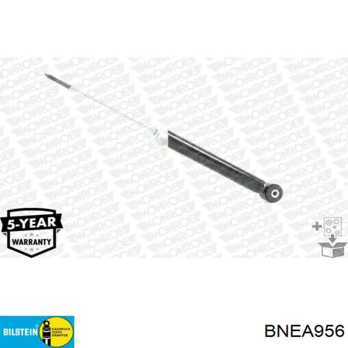 Амортизатор задній BNEA956 Bilstein