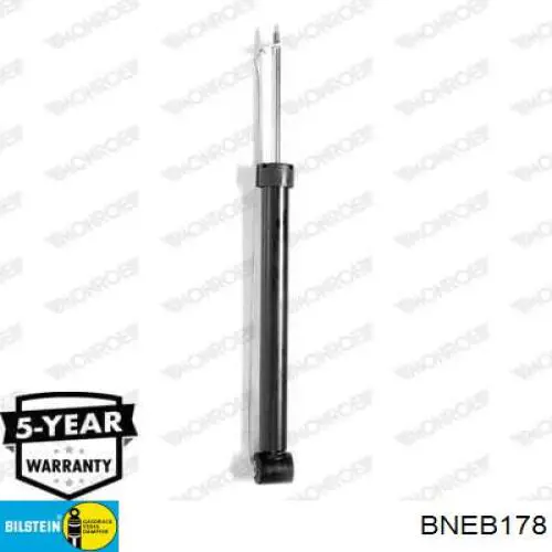 BNEB178 Bilstein Амортизатори задні