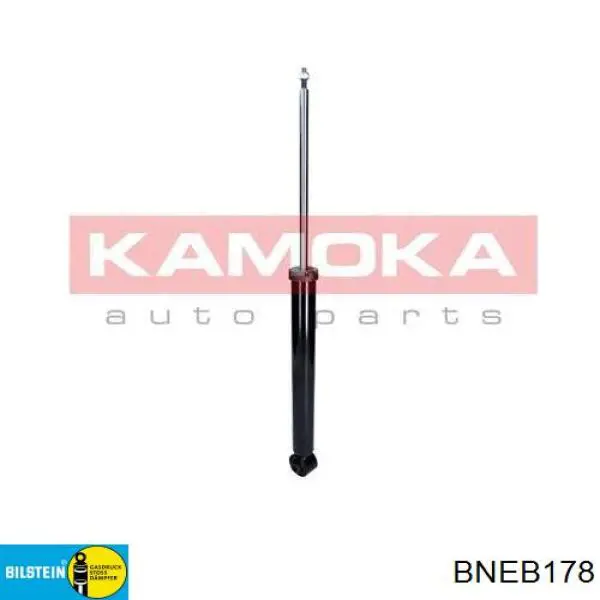 Амортизатор задній Bilstein BNEB178 ціна, від 31.53 USD