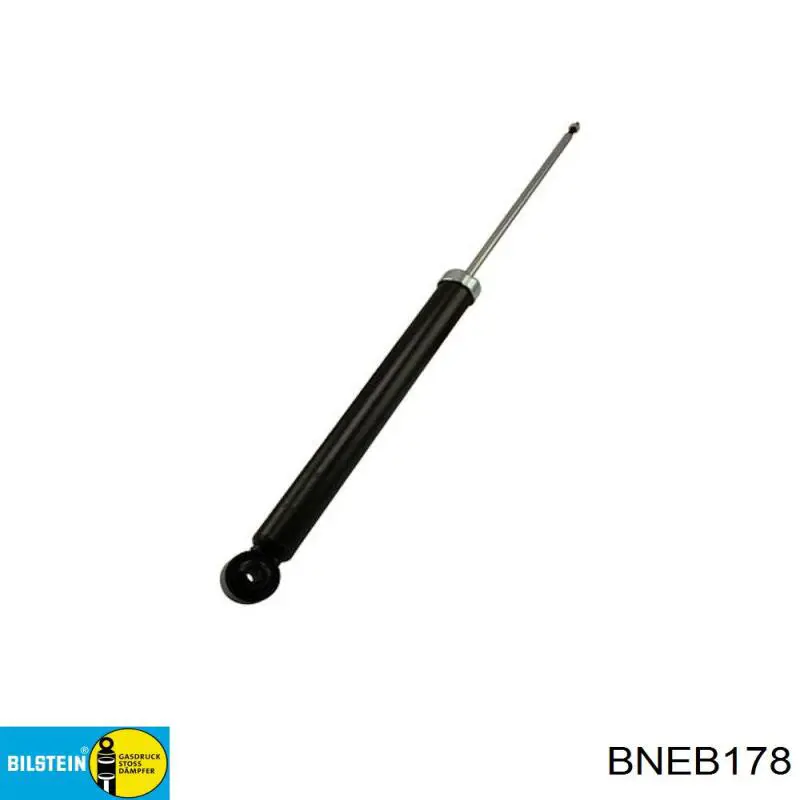 Купити BNEB178 Bilstein Стійка амортизатора задня