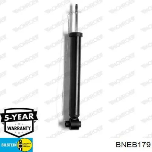 Амортизатор задній BNEB179 Bilstein