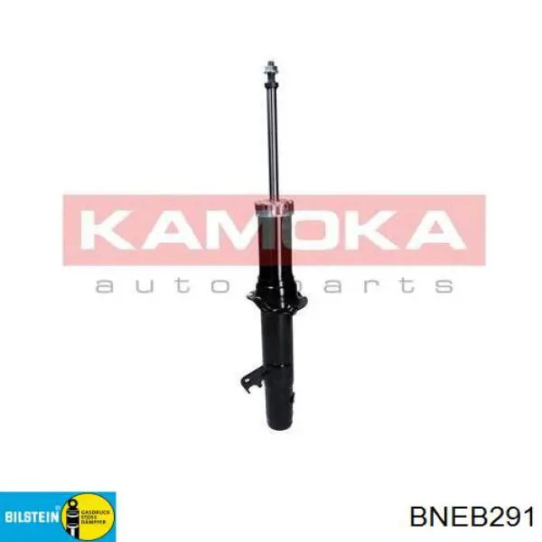 Купити BNEB291 Bilstein Амортизатор передній, правий