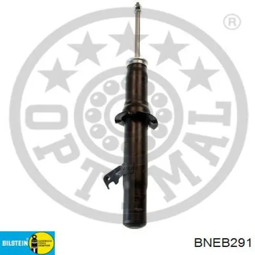 Амортизатор передній, правий Bilstein BNEB291 ціна, від 25.34 USD