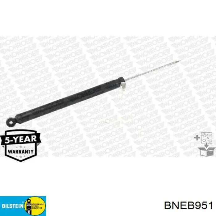 BNEB951 Bilstein Амортизатори задні