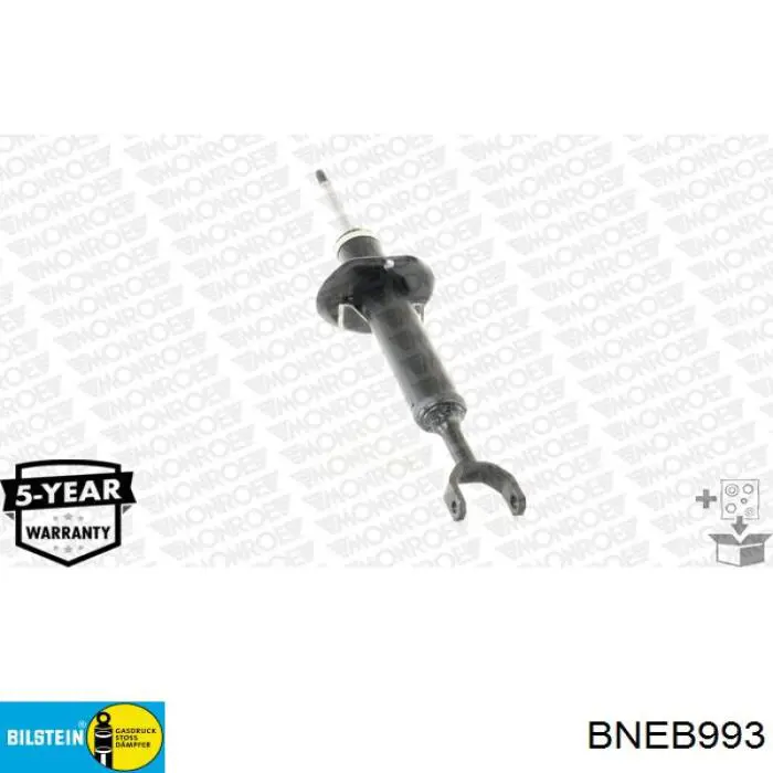 BNEB993 Bilstein Стійка передня