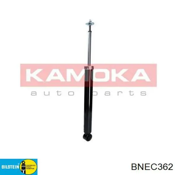 Амортизатор задній Bilstein BNEC362 ціна, від 51.42 USD