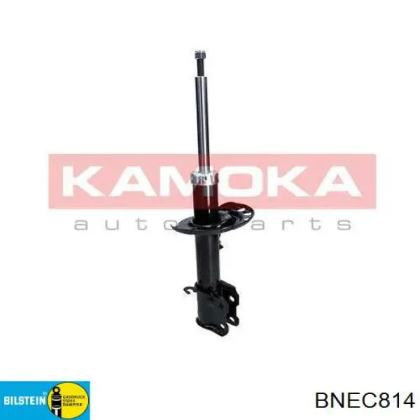 Купити BNEC814 Bilstein Амортизатор передньої підвіски