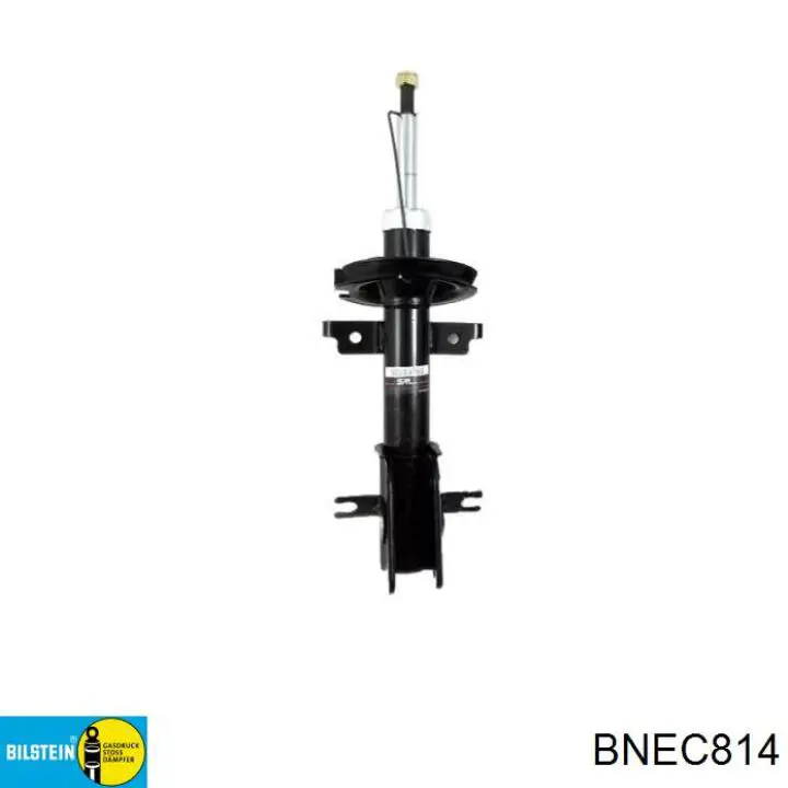 Стойка амортизатора передняя Bilstein BNEC814 ціна, від 46.11 USD