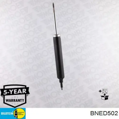 Задній амортизатор Bilstein BNED502