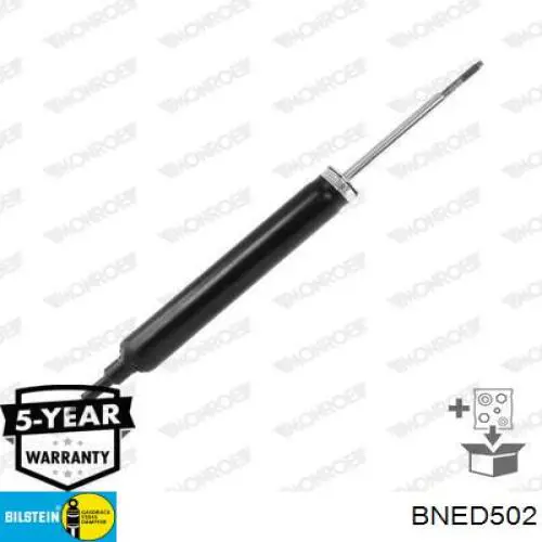 BNED502 Bilstein Амортизатори задні