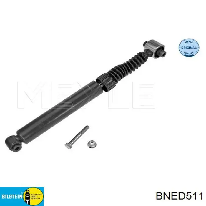 Амортизатор задній Bilstein BNED511 ціна, від 30.17 USD