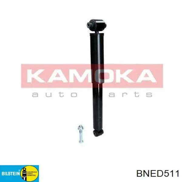Купити BNED511 Bilstein Стійка амортизатора задня