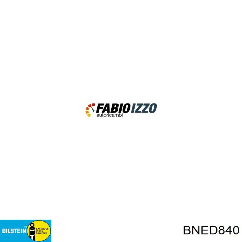 Амортизатор задній BNED840 Bilstein