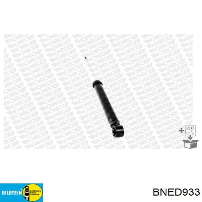 Амортизатор задній BNED933 Bilstein