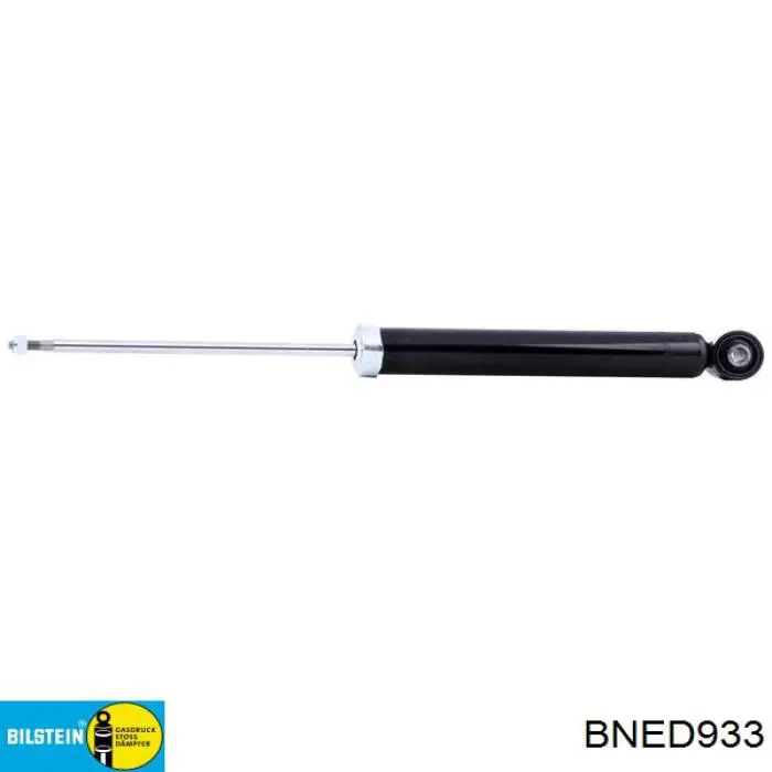 Купити BNED933 Bilstein Стійка амортизатора задня