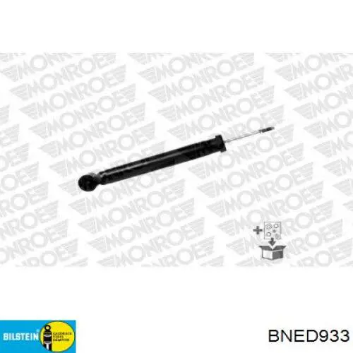 Амортизатор задній BNED933 Bilstein