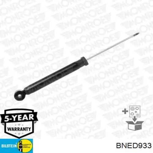 BNED933 Bilstein Амортизатори задні
