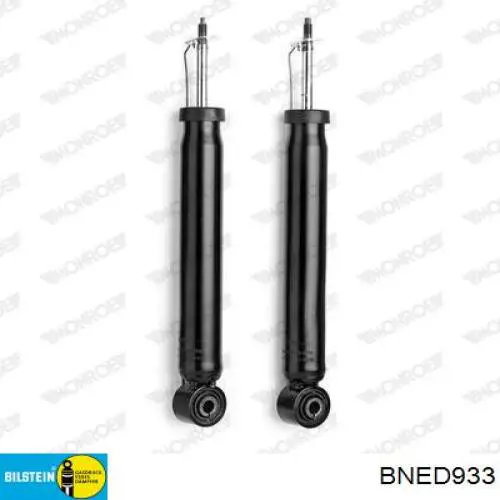 Амортизатор задній Bilstein BNED933 ціна, від 56.29 USD