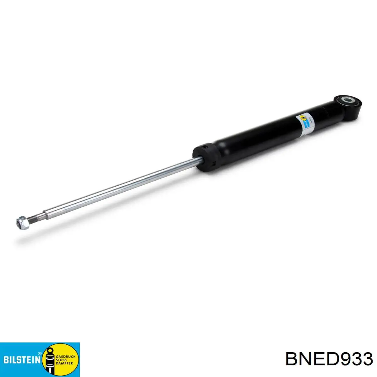 Купити BNED933 Bilstein Стійка амортизатора задня