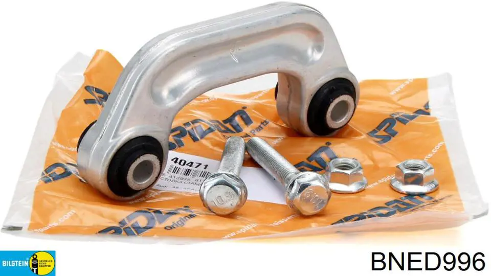 BNED996 Bilstein Амортизатори задні