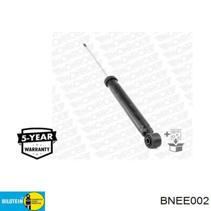 Амортизатор задній BNEE002 Bilstein