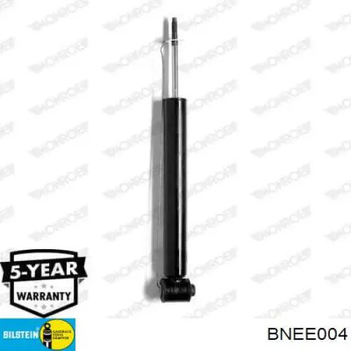Амортизатор задній Bilstein BNEE004 ціна, від 46.04 USD
