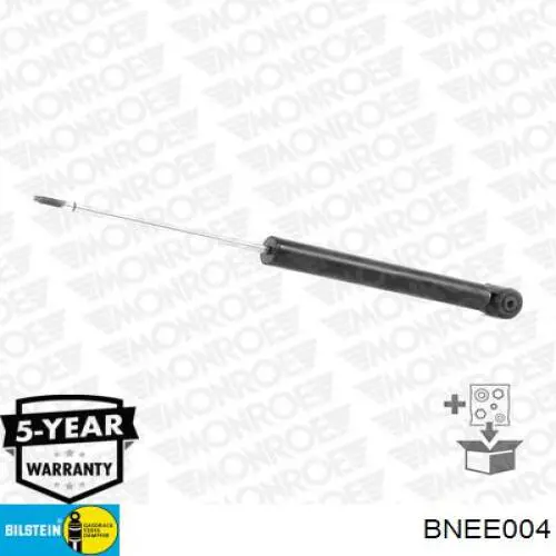 Амортизатор задній BNEE004 Bilstein