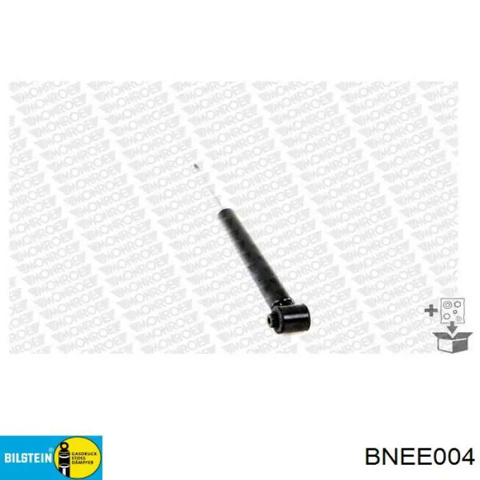 Купити BNEE004 Bilstein Стійка амортизатора задня