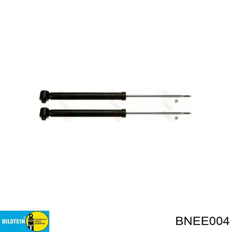 BNEE004 Bilstein Амортизатори задні