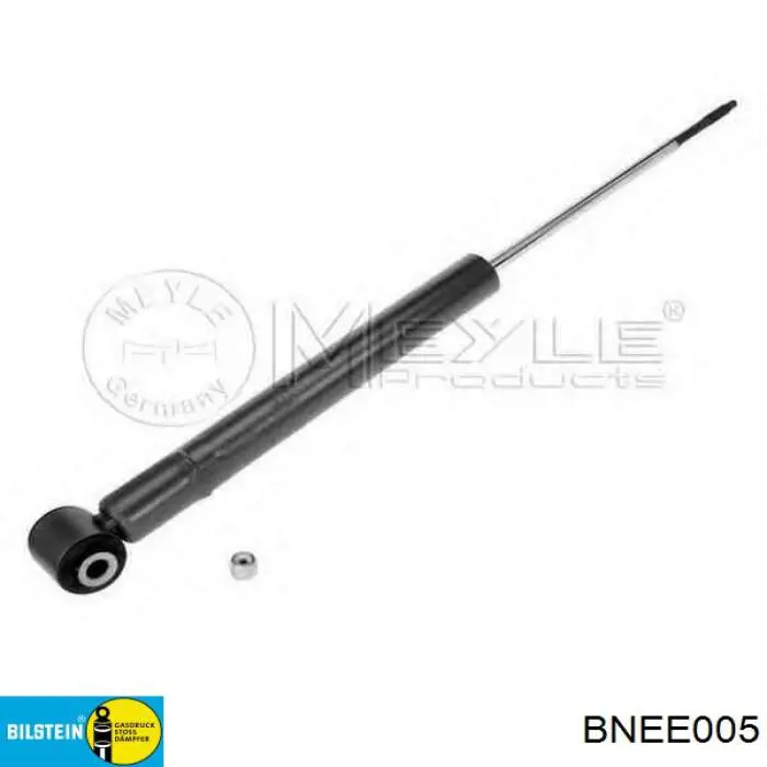 Купити BNEE005 Bilstein Стійка амортизатора задня