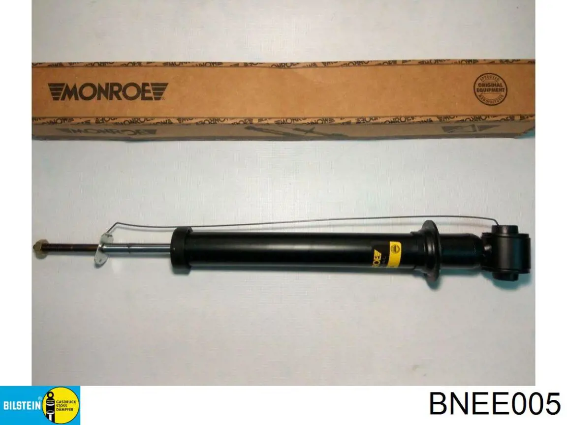 Амортизатор задній Bilstein BNEE005 ціна, від 29.15 USD
