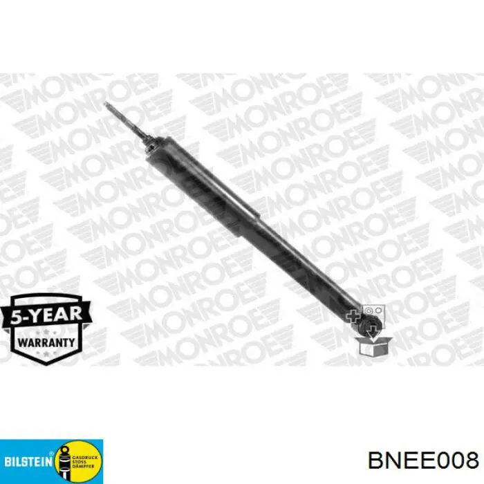 BNEE008 Bilstein Амортизатори задні