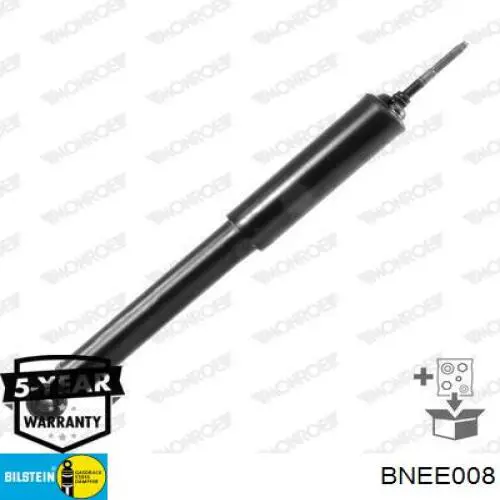 Амортизатор задній Bilstein BNEE008 ціна, від 44.71 USD